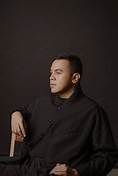 Artist Tulus (Indonesia)